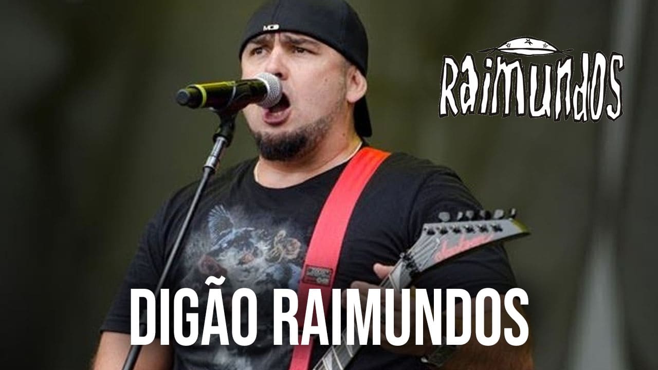 Miniatura original de Digão
