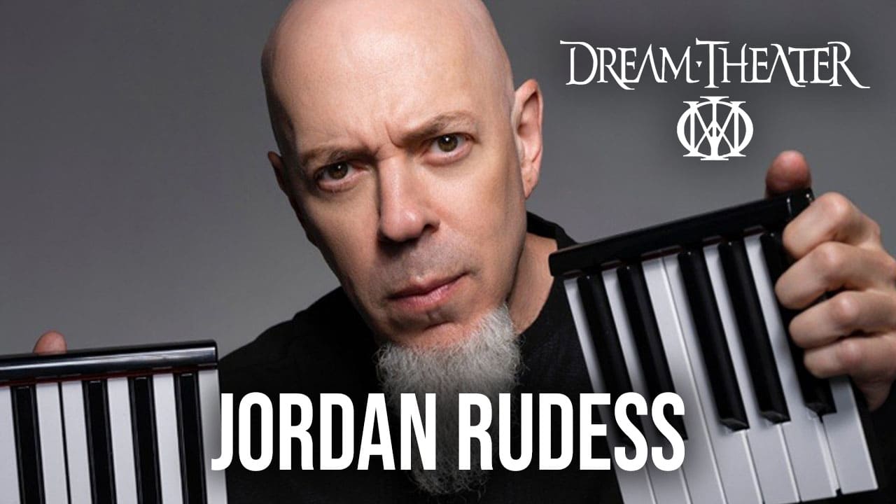Miniatura original de Jordan Rudess